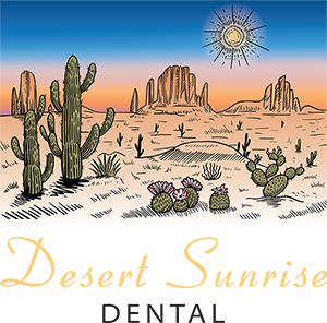 Desert Sunrise Dental
