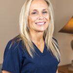 Valerie dental assistant